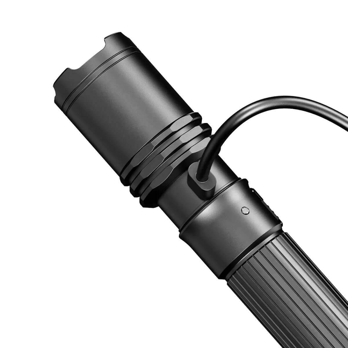 Lampe de poche rechargeable Klarus A1 Pro grand angle. -4