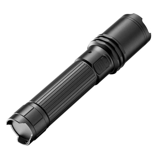 Lampe de poche rechargeable Klarus A1 Pro grand angle. -1