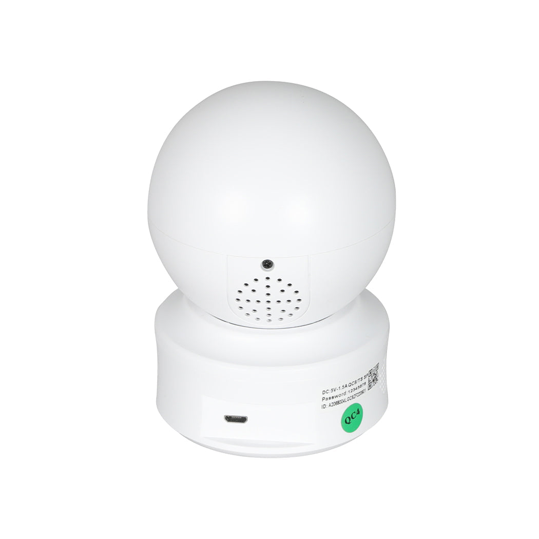 NNEIDS Home Security Camera Wireless System