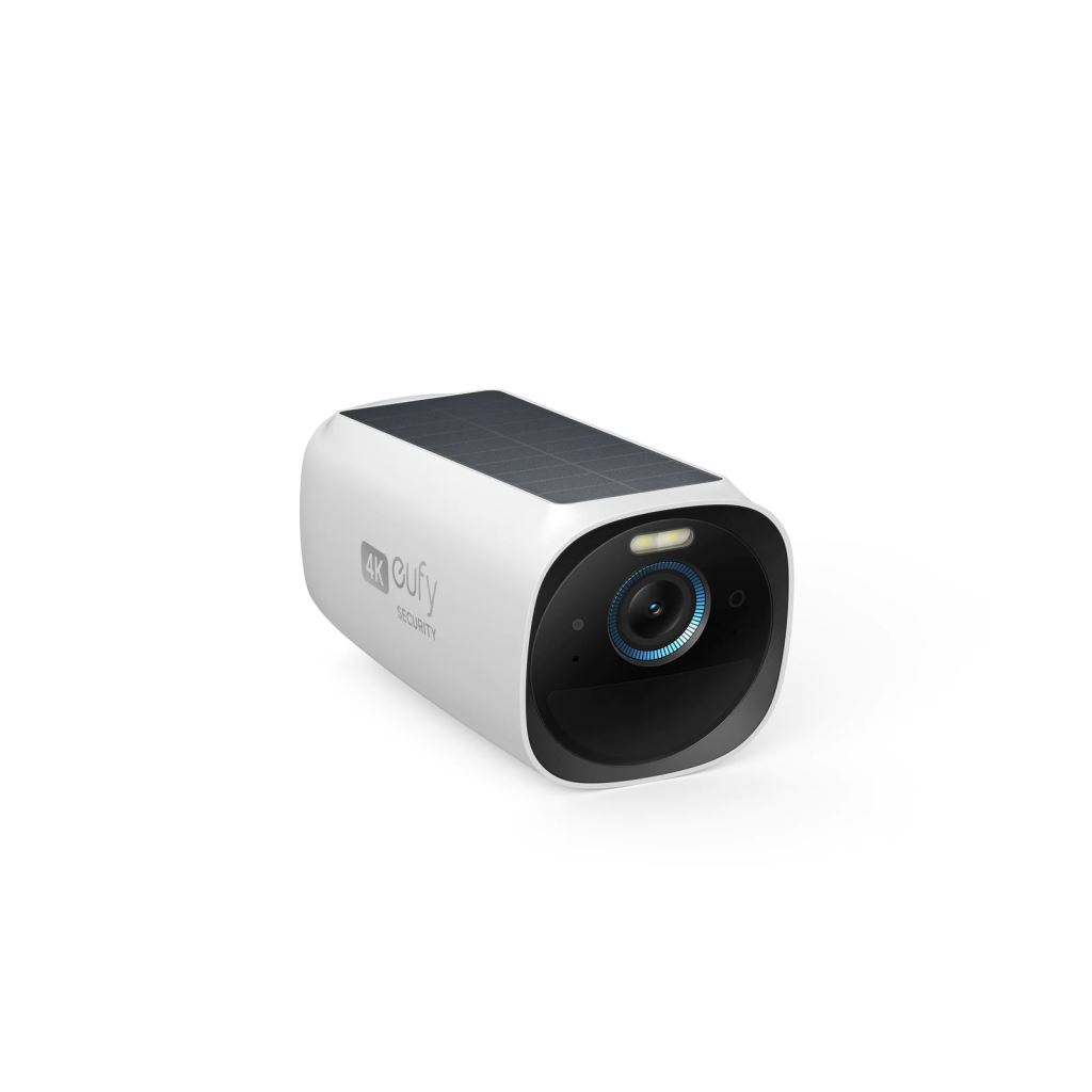 Eufy S330 eufyCam (eufyCam 3) Box IP bezpečnostná kamera Vonkajší 3840 x 2160 px Múr (T81603W1)