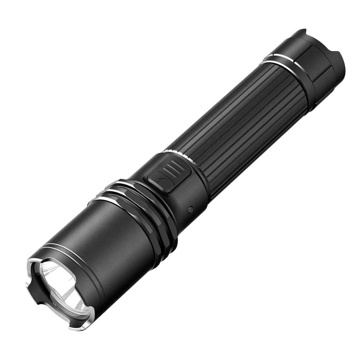 Klarus A1 Pro Rechargeable Police Flashlight