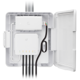 Puzdro pre Unifi Flex USW-FLEX-UTILITY connected (USW-FLEX-UTILITY)