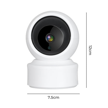 NNEIDS Home Security Camera Wireless System